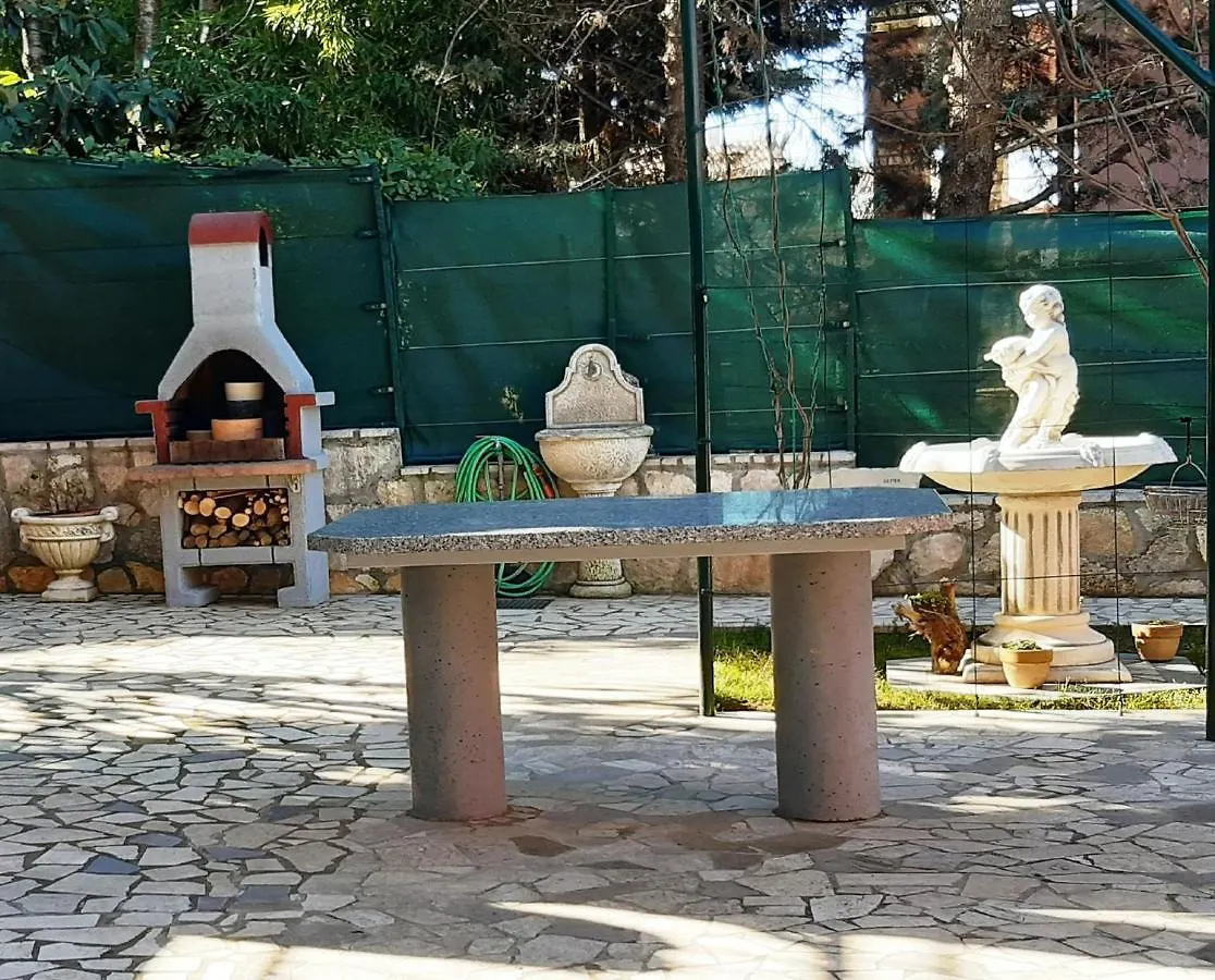 Goga Mare Apartment Rovinj 0*,