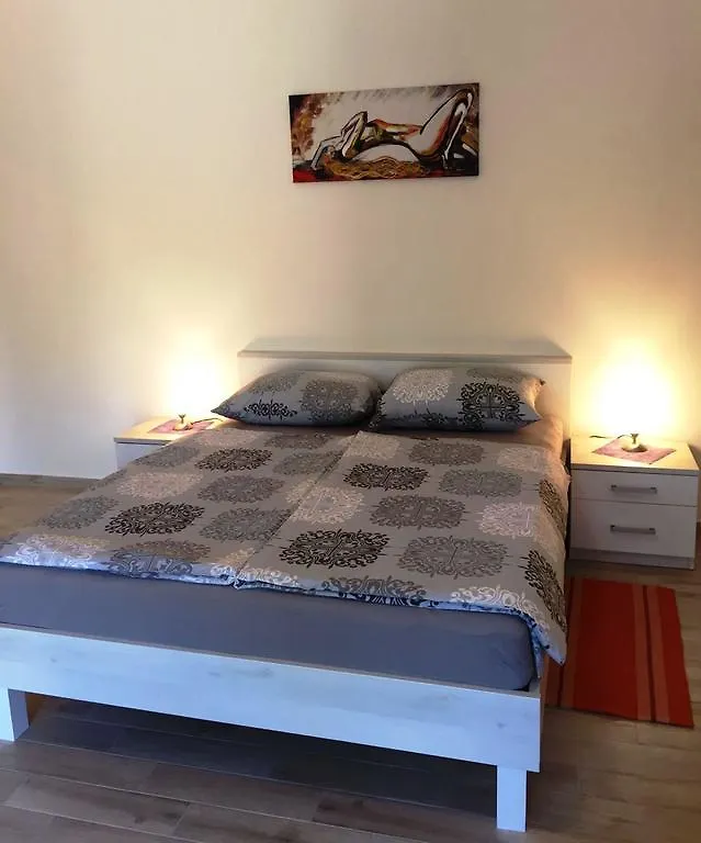 Goga Mare Apartment Rovinj