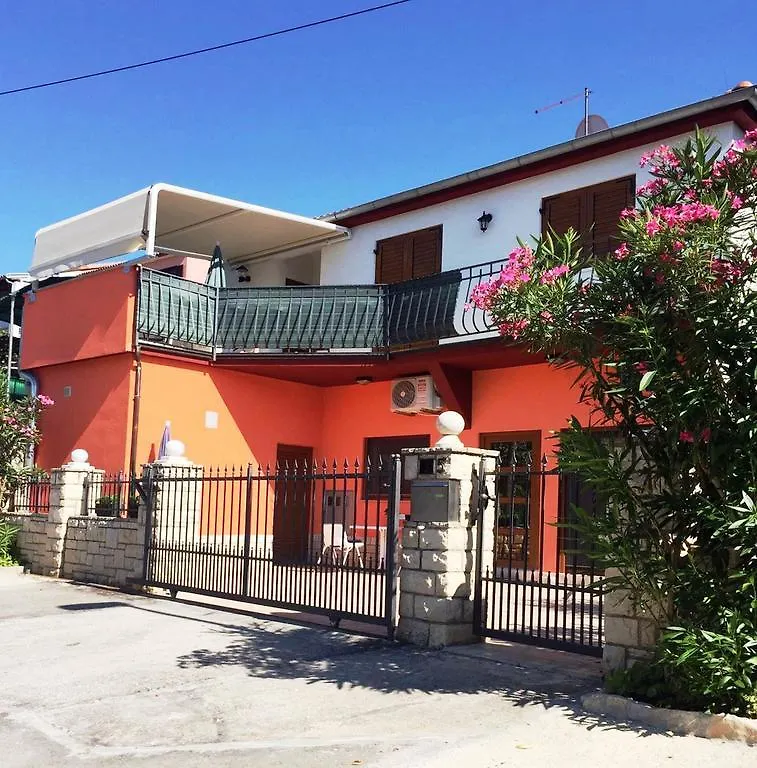 Goga Mare Apartment Rovinj Kroatien