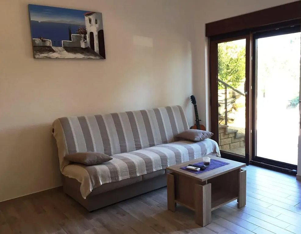 Goga Mare Apartment Rovinj