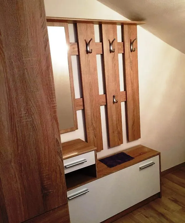 Goga Mare Apartment Rovinj 0*,  Kroatien