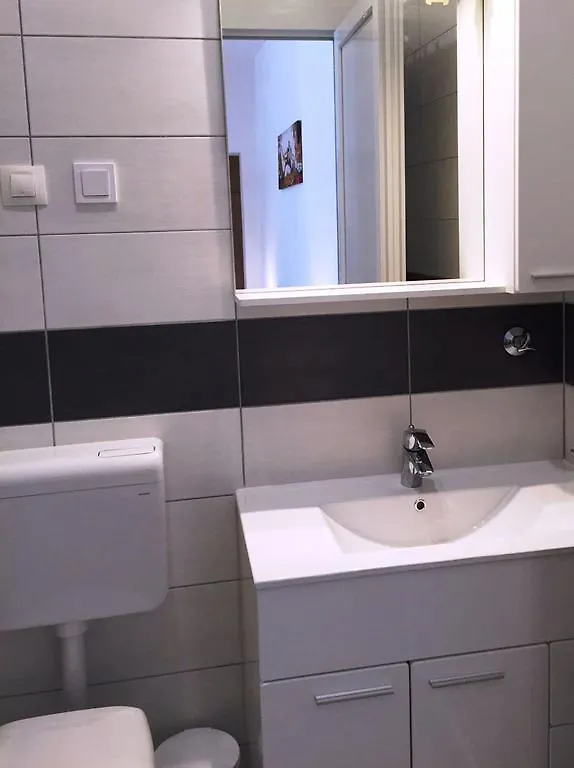 Goga Mare Apartment Rovinj