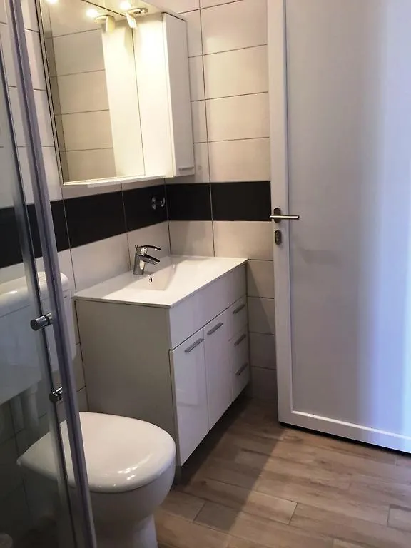 Goga Mare Apartment Rovinj