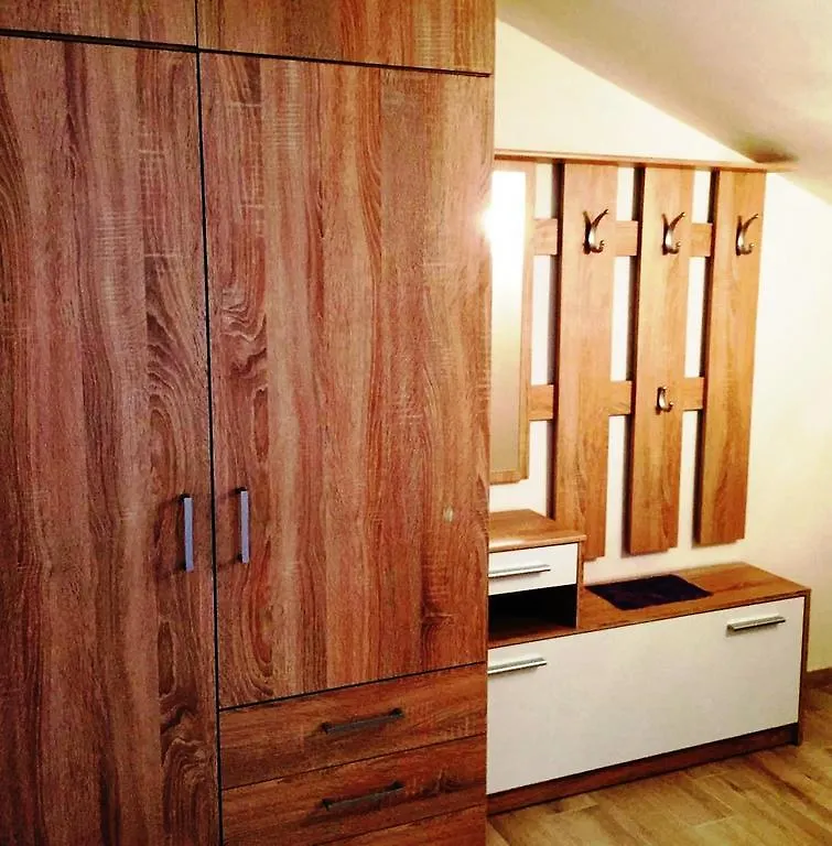 Goga Mare Apartment Rovinj
