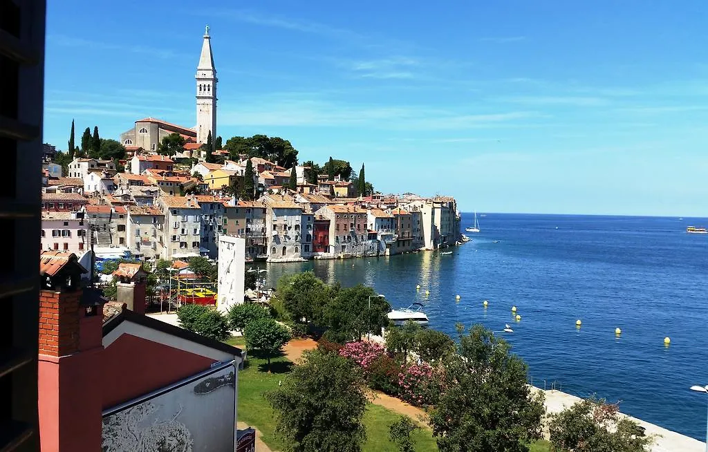 Goga Mare Apartment Rovinj Kroatien