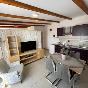 Sertic Nenad Apartment